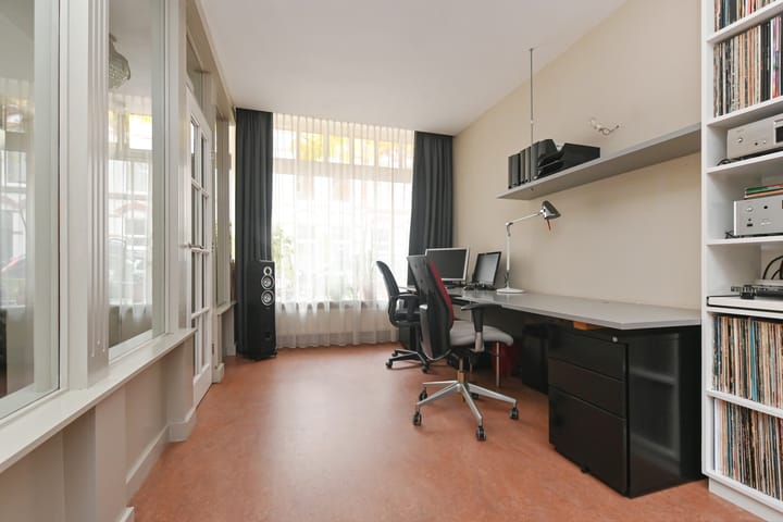 Foto 4 van Newtonstraat 280