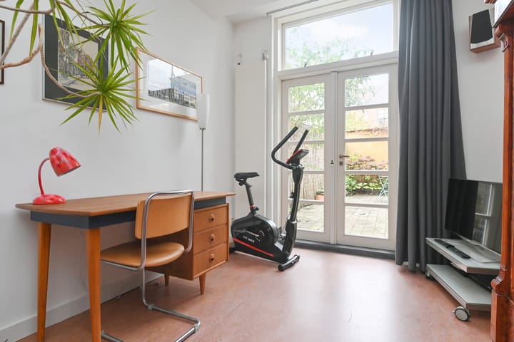 Foto 6 van Newtonstraat 280