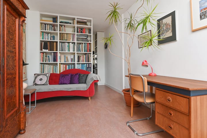 Foto 7 van Newtonstraat 280