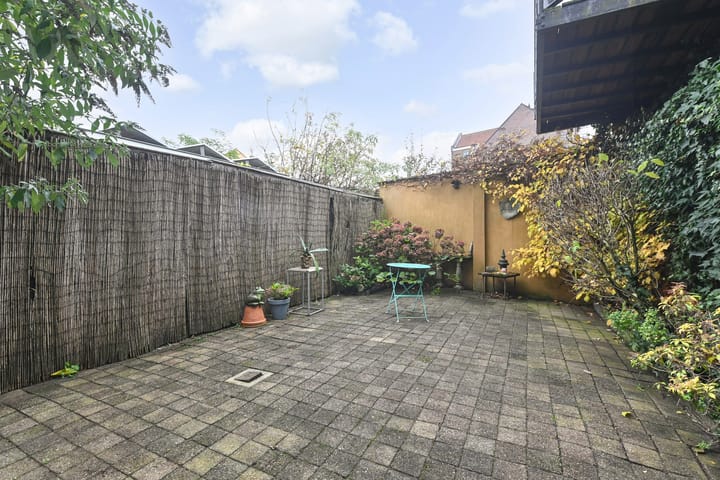 Foto 10 van Newtonstraat 280