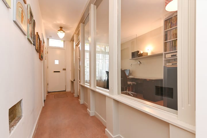 Foto 13 van Newtonstraat 280