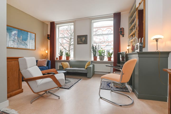 Foto 16 van Newtonstraat 280