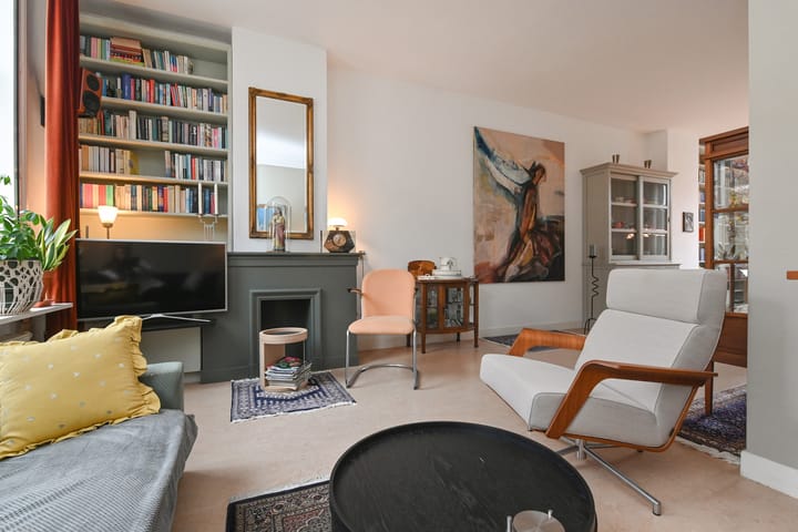 Foto 17 van Newtonstraat 280