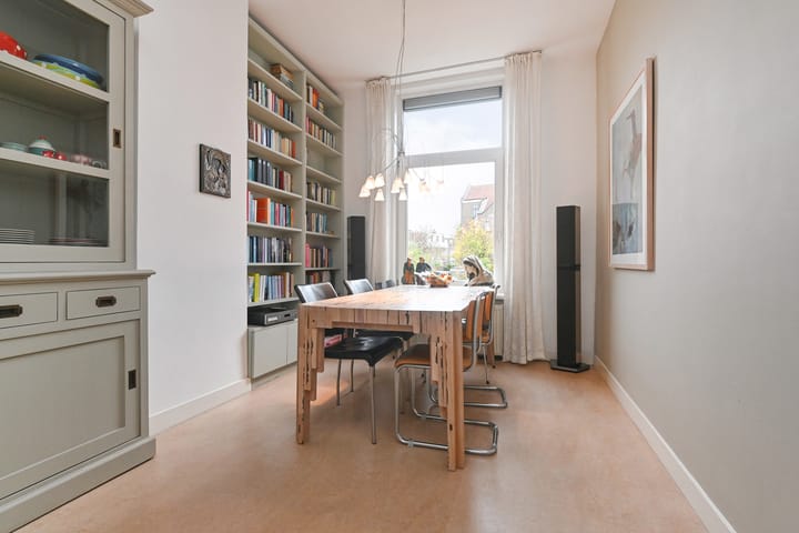 Foto 19 van Newtonstraat 280