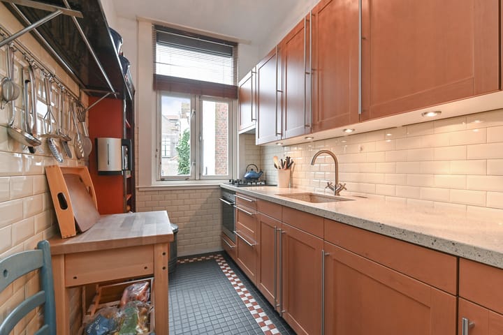 Foto 21 van Newtonstraat 280