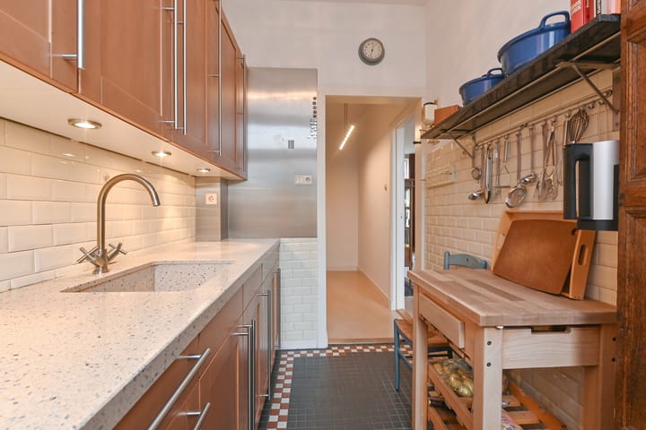 Foto 23 van Newtonstraat 280