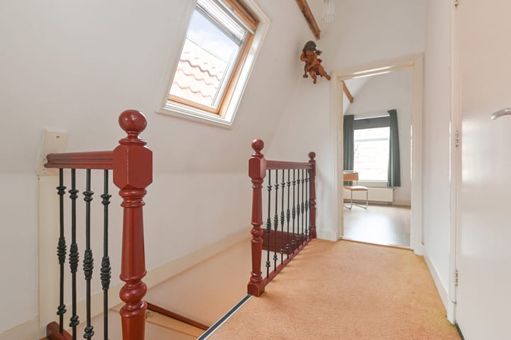 Foto 24 van Newtonstraat 280