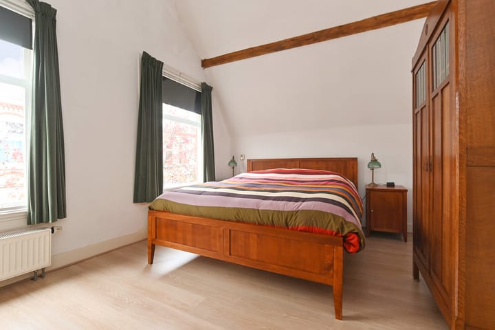 Foto 25 van Newtonstraat 280