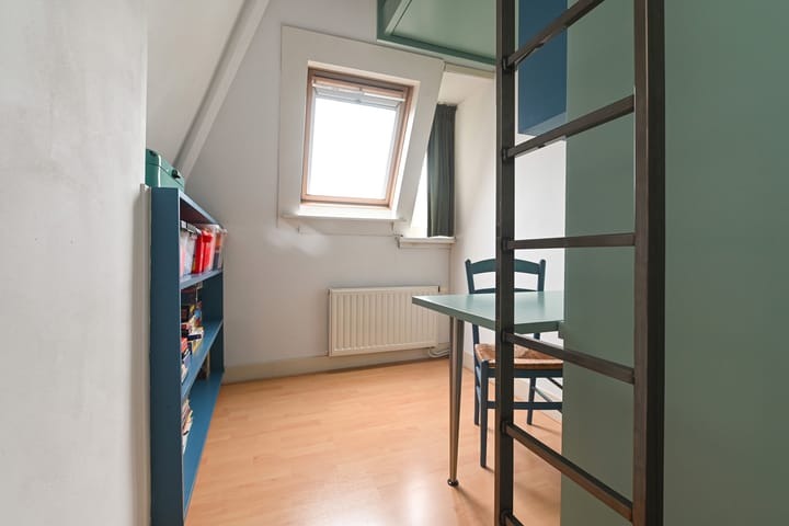 Foto 30 van Newtonstraat 280