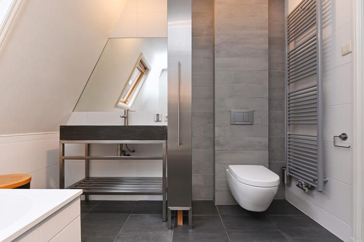 Foto 34 van Newtonstraat 280