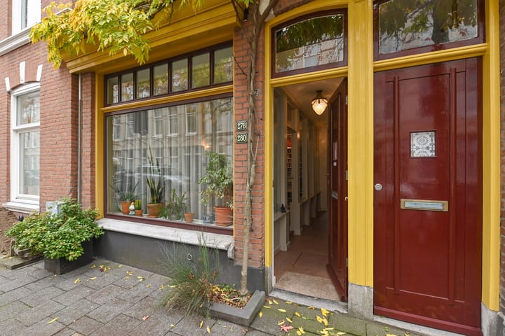 Foto 38 van Newtonstraat 280