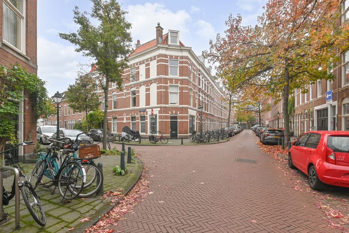 Foto 39 van Newtonstraat 280