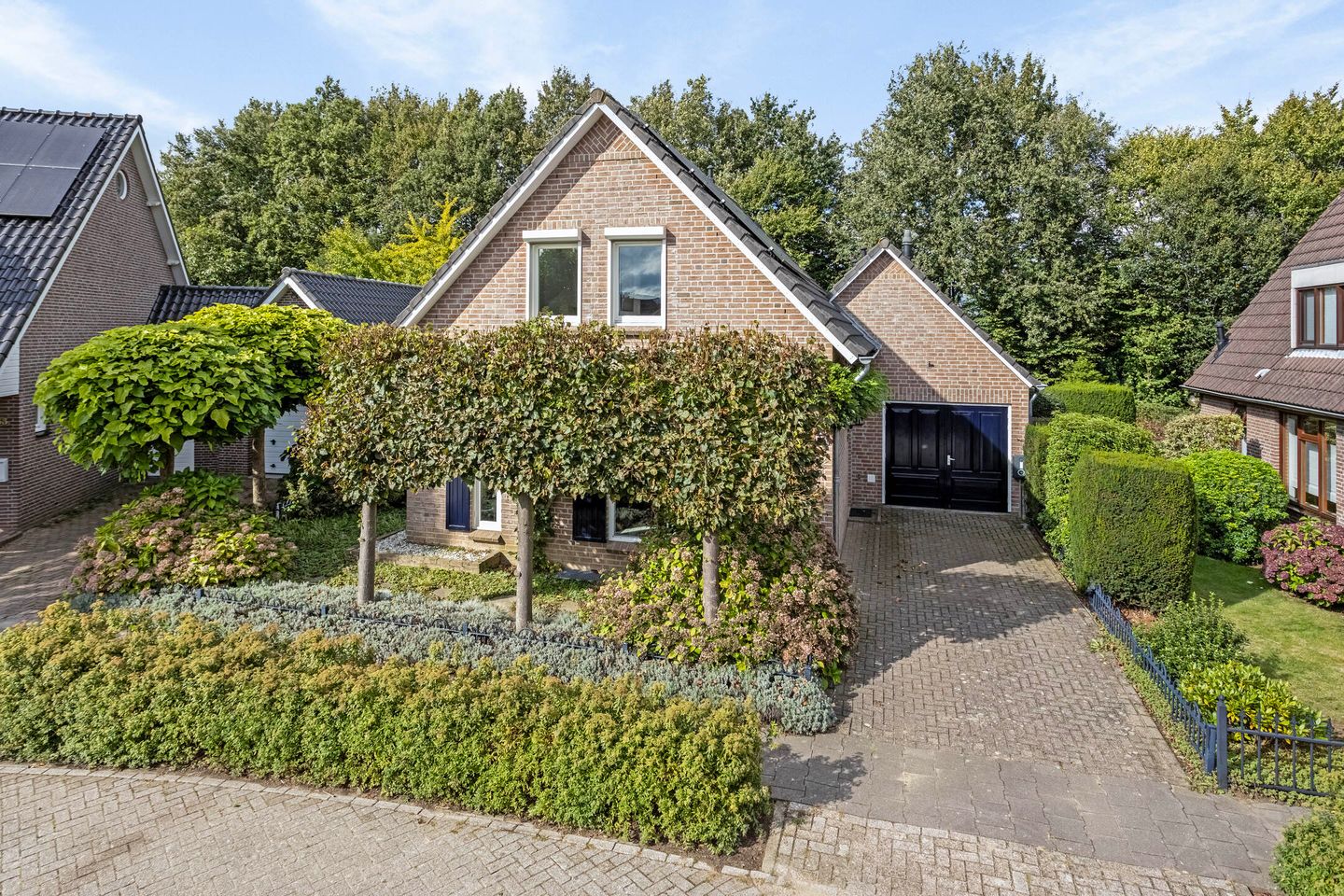 Foto 1 van Heihoekscheweg 55