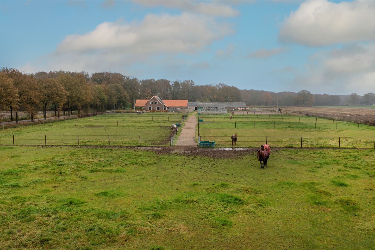 View photo 1 of Voskuilerdijk 8