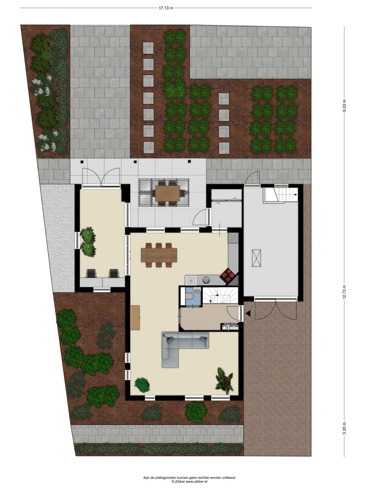 Foto 57 van Heihoekscheweg 55