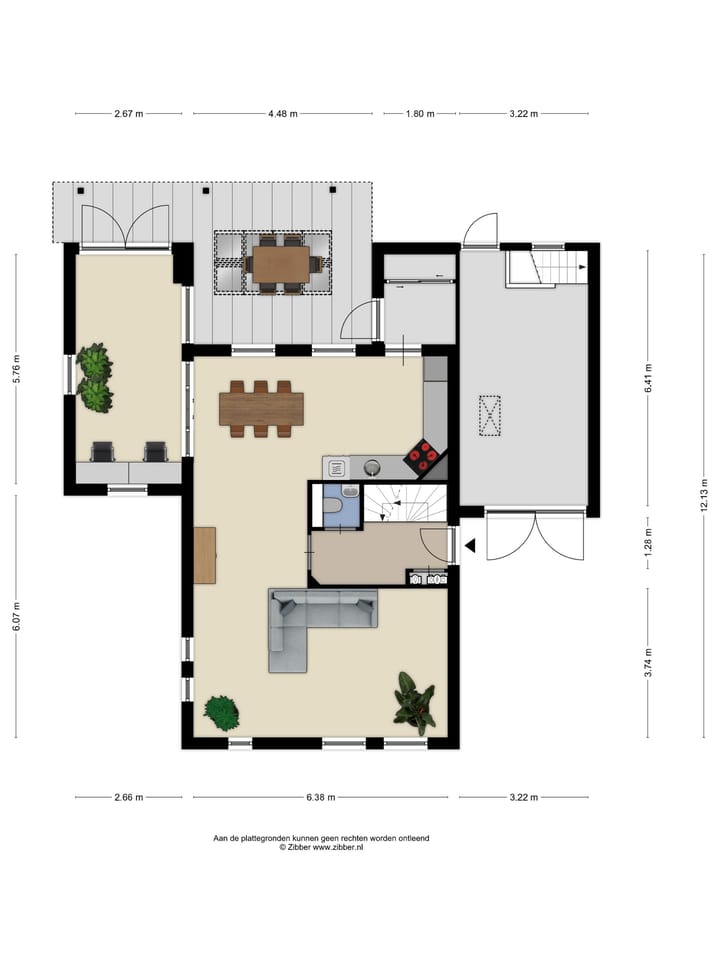 Foto 58 van Heihoekscheweg 55