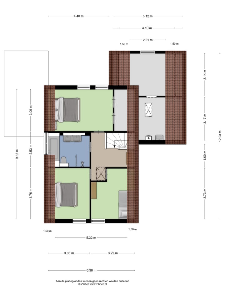 Foto 59 van Heihoekscheweg 55