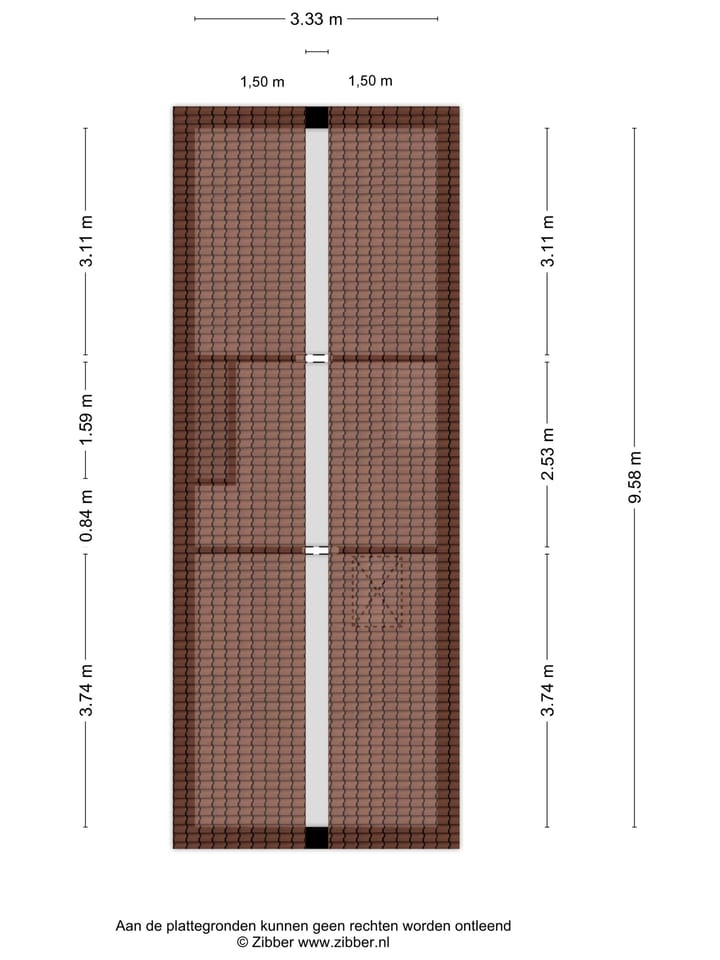 Foto 61 van Heihoekscheweg 55