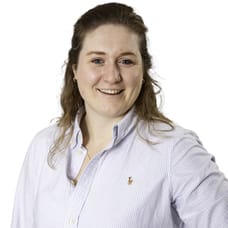 Frances Schouten