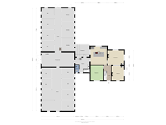 View floorplan