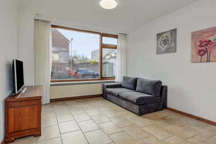 Foto 4 van Maarten Trompstraat 45