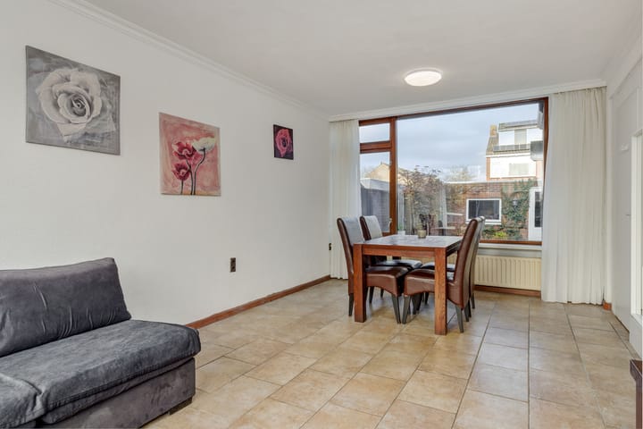 Foto 5 van Maarten Trompstraat 45