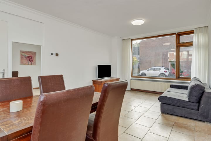 Foto 3 van Maarten Trompstraat 45