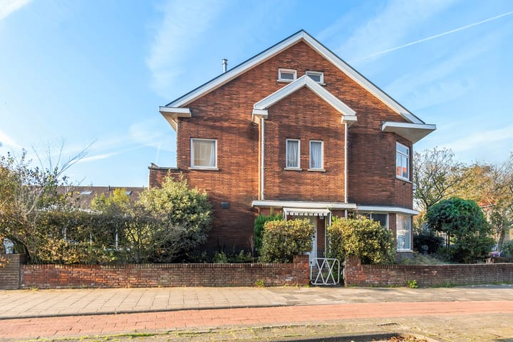 Foto 1 van Lindelaan 146