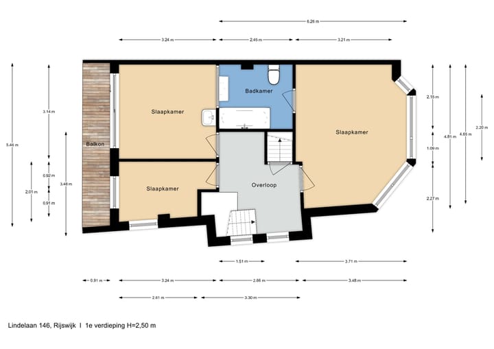 Foto 48 van Lindelaan 146