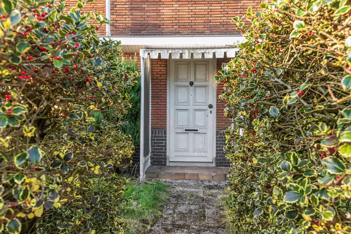 Foto 7 van Lindelaan 146