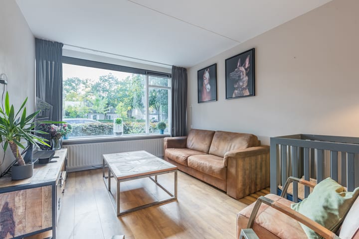 Foto 2 van de Wittstraat 78