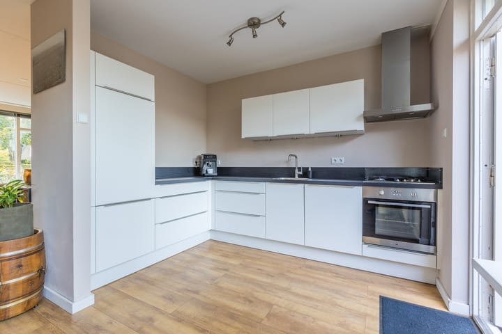 Foto 3 van de Wittstraat 78