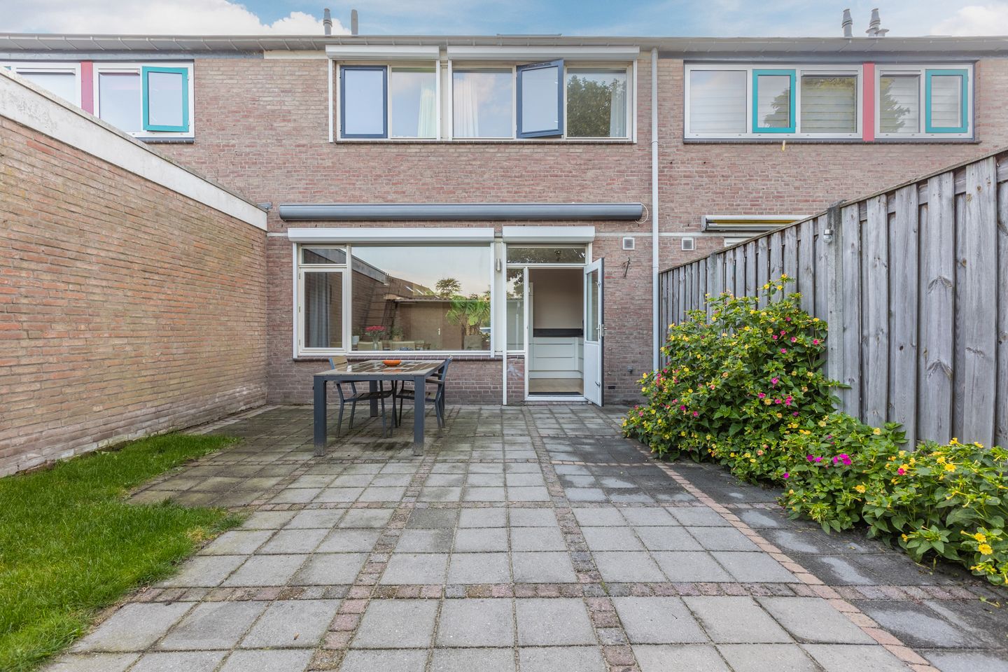 Foto 4 van de Wittstraat 78