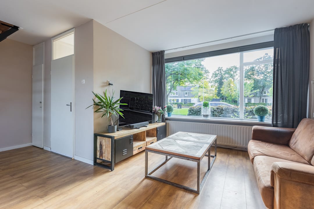 Foto 7 van de Wittstraat 78