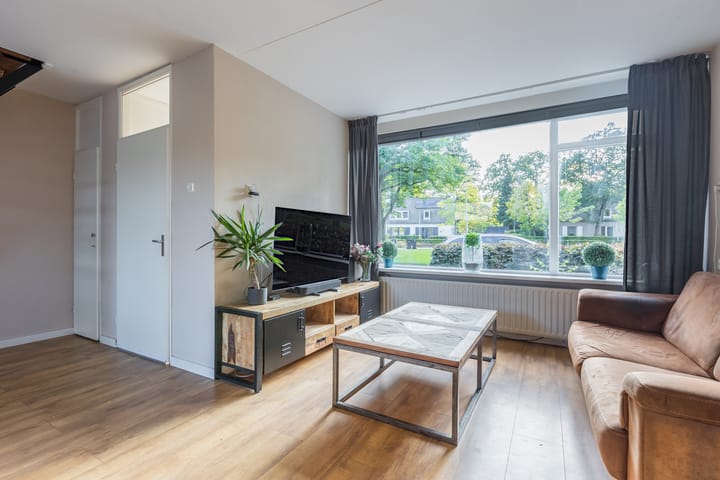 Foto 7 van de Wittstraat 78