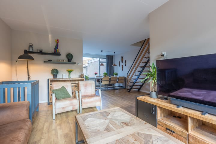 Foto 8 van de Wittstraat 78