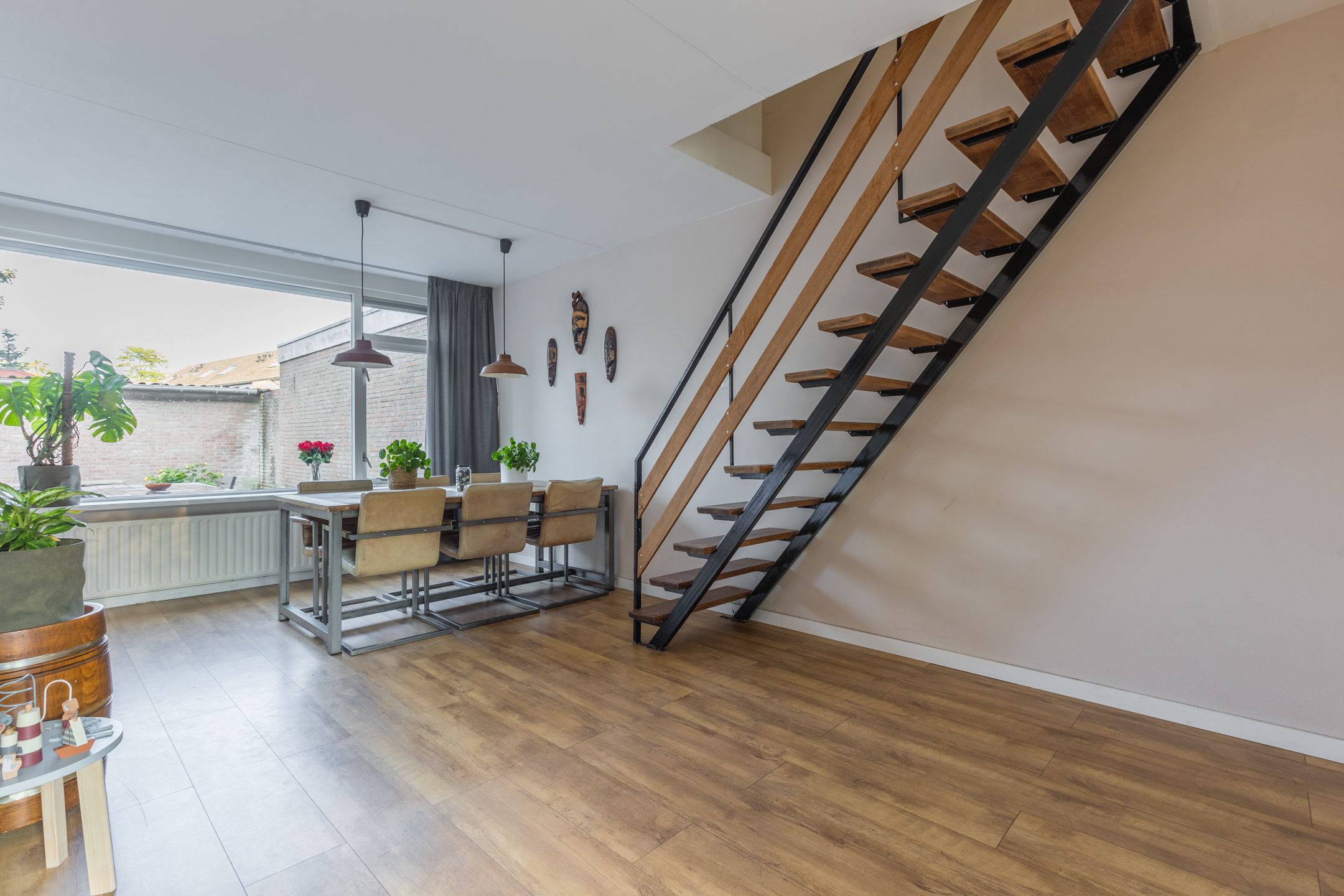 Foto 9 van de Wittstraat 78