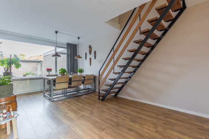 Foto 9 van de Wittstraat 78