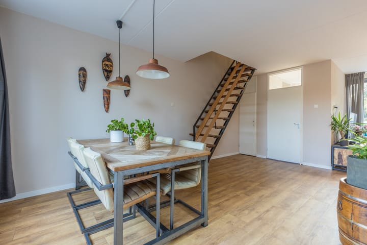 Foto 10 van de Wittstraat 78