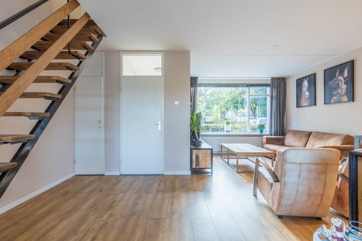 Foto 11 van de Wittstraat 78