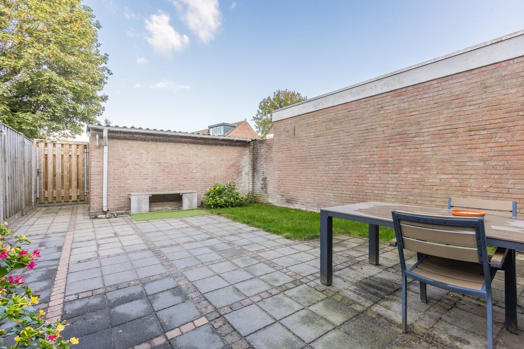 Foto 13 van de Wittstraat 78