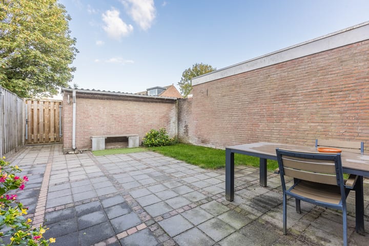 Foto 13 van de Wittstraat 78