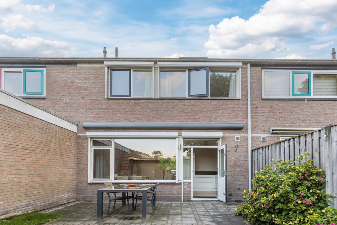 Foto 16 van de Wittstraat 78