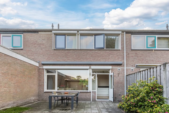 Foto 16 van de Wittstraat 78