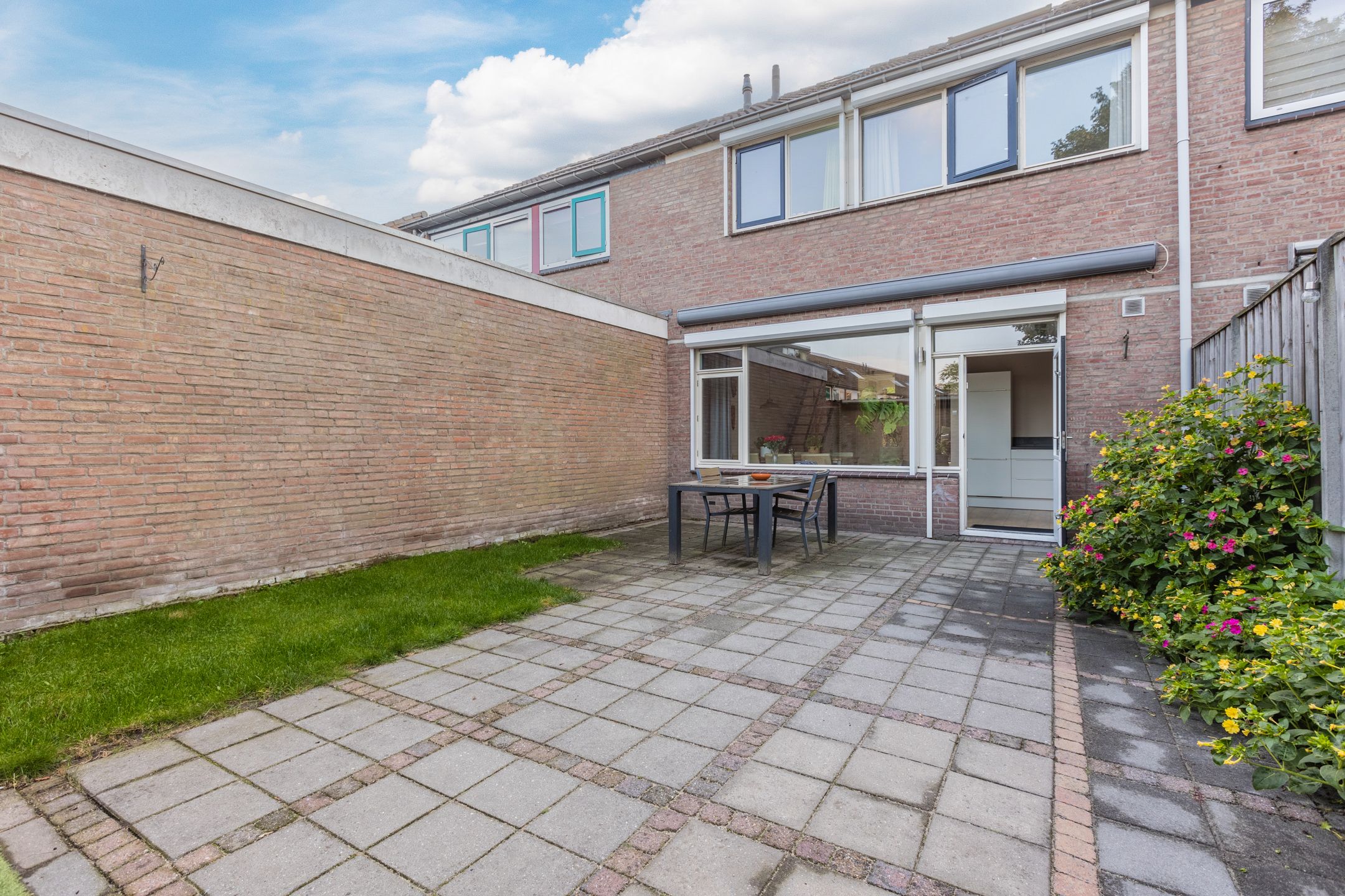 Foto 15 van de Wittstraat 78