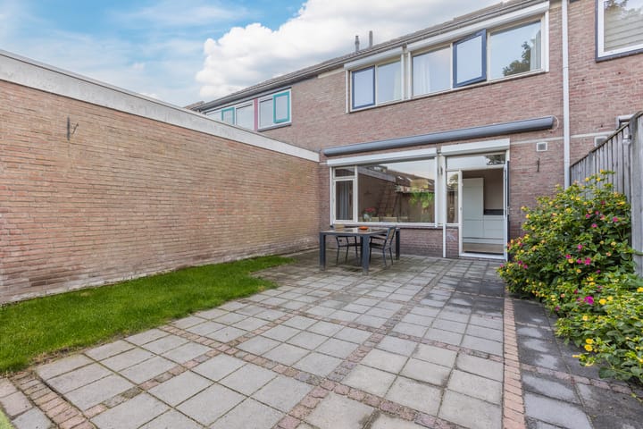 Foto 15 van de Wittstraat 78