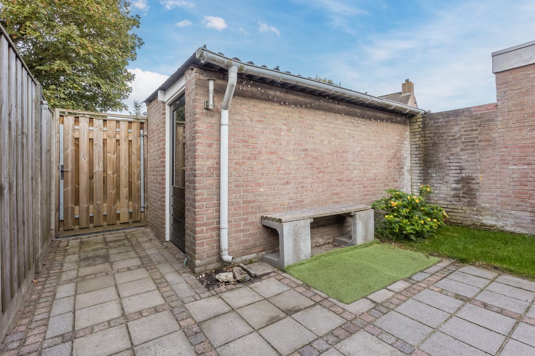 Foto 17 van de Wittstraat 78