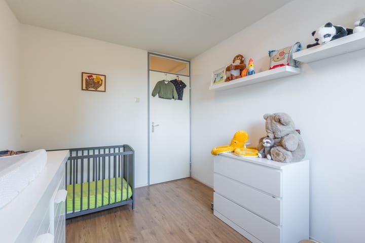 Foto 25 van de Wittstraat 78