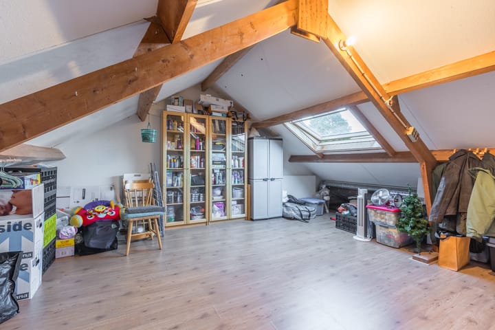 Foto 28 van de Wittstraat 78