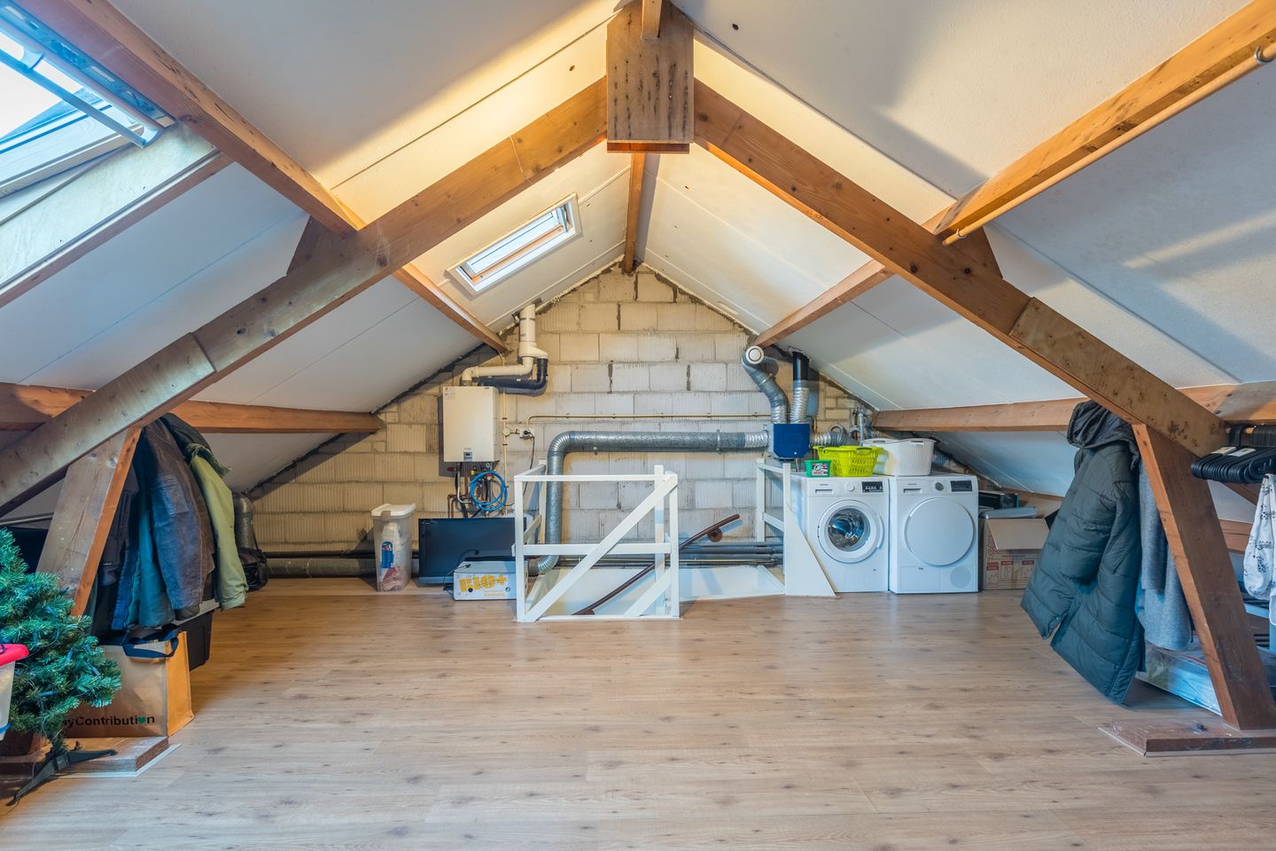 Foto 29 van de Wittstraat 78